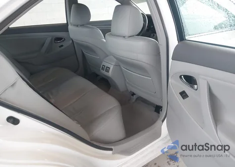 2007 Toyota Camry Hybrid from USA, damaged, VIN JTNBB46K773001704